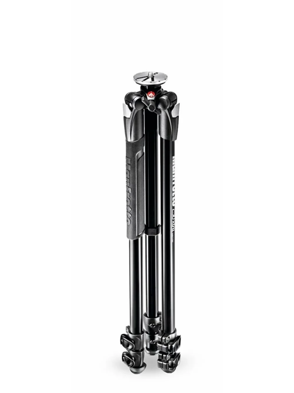 Manfrotto 290 XTRA Three-Section Aluminum Tripod Legs MT290XTA3US {LIKE NEW}